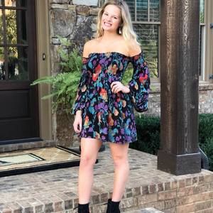 Meet your Posher, Maddie